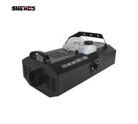 SHEHDS 3000W Macchina del fumo Telecomando Filo di controllo DMX512 Fase di controllo Macchina del fumo Attrezzatura per effetti di nebbia per il matrimonio