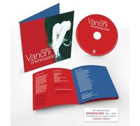 Sheherazade - 30° Anniversario (1995 - 2025) CD