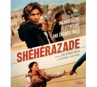 Shéhérazade [Blu-ray]