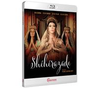 SHEHERAZADE - GDBD