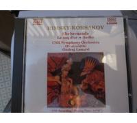 Sheherazade / Le coq d'or / Sadko