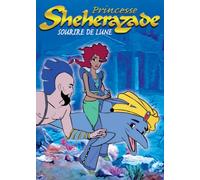 Shéhérazade, vol. 1