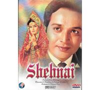 Shehnai - Biswajeet, Rajshree - Nuovo Raro Apollo DVD -inglese Sottotitoli