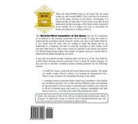 Shehnaz Shaikh The Glorious Quran Word-for-Word Translation to faci (Tascabile)