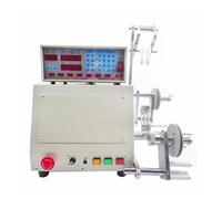 SHEHUALI Bobinatrice Elettrica, Macchina avvolgitrice Automatica for Fili CNC, Macchina avvolgitrice elettrica for Fili da 0,03-1,2 mm
