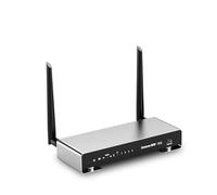 SHEHUALI Commutatore video, Ricevitore trasmettitore video wireless 200M 5G KVM Extender Adattatore display specchio for riunioni da 1 a 4 splitter(Only 1RX)