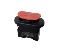 SHEHUALI Joystick Marino, Pannello interruttori a bilanciere a tre velocità Interruttore RC a tre velocità Auto-reset(Round cap,Rot)