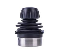 SHEHUALI Joystick Marino, SMC35A Joystick Hall a tre assi Asta di controllo Limite trasversale, Rocker industriale 3D Maniglia Testa Imaging Equipment(Output signal USB2.0-HID)