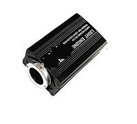 SHEHUALI Luce in fibra ottica, 12W RGBW Fibra Ottica Star Plafoniere Kit Smart APP Controllo del Suono LED Motore Cielo Stellato for Auto Cielo Stellato Luce In Fibra Ottica(500pcsX0.75mmX2m)