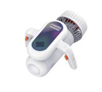 SHEHUALI Scooter Subacqueo, M1 Scooter subacqueo Elettrico Attrezzatura for Il Nuoto subacqueo Amplificatore di Guida Subacquea di propulsione Subacquea for Adulti e Bambini