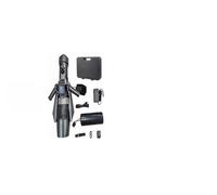 SHEHUALI Scooter Subacqueo, Motore for Scooter subacqueo da 900 W, Batteria Rimovibile, Subacquea Adatta for Immersioni in Piscina(CM9-1 Dual Battery)