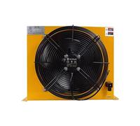 SHEHUALI Ventilatore centrifugo, Raffreddatore ad aria for radiatore idraulico idraulico raffreddato ad aria AH1470T-CA(DC 12V)