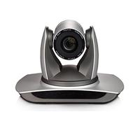 SHEHUALI Webcam, 1080p 60FPS. PTZ DVI SDI IP Telecamera 20x Zoom for di conferenza e 5 pollici Lcd. Visualizza il controllore della tastiera di rete a 3 assi