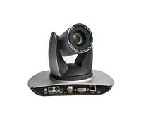 SHEHUALI Webcam, 2mp1080p 20x. Zoom automatico HD Videocamera Conferenza LAN IP HD-SDI DVI RTSP Dual streaming. H.265 / H.264. for la formazione remota