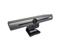 SHEHUALI Webcam, 8MP 4K USB. Web fotocamera con inquadratura automatica 4k Eptz. Fotocamera for videoconferenza intelligente