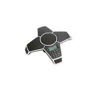 SHEHUALI Webcam, A500 analogico PBX PSTN. Conference Omnidirectional vivavoce for raggio di 3 metri di raggio di 3 metri