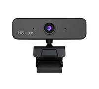 SHEHUALI Webcam, Completo HD 1080P. Telecamera Web con microfono Webcam for computer portatile PC USB Fotocamera for videochiamata Twitch Steam Web Cam(Type 1)