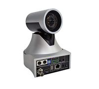 SHEHUALI Webcam, HD Remote Keyboard Controller 20x Optical Zoom Video Conference Camera Webcam for chiacchierare colloquio vivente