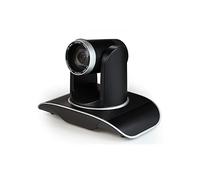 SHEHUALI Webcam, Joystick 3D / telecomando e 2MP DVI 3G-SDI IP PTZ PTZ Zoom ottico della videocamera della conferenza 12x