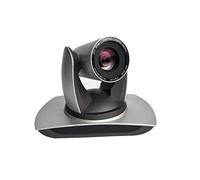 SHEHUALI Webcam, Telecomando professionale HD Broadcast Live Streaming Videocamera for videocamera con zoom ottico 20x