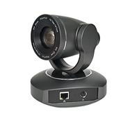 SHEHUALI Webcam, video Ptz. Fotocamera 10x di chiamata in conferenza zoom 1080P Pan Tilt Zoom for riunioni remote