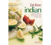 Shehzad Husain Fat -free Indian (Tascabile)