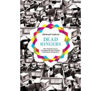 Shehzad Nadeem Dead Ringers (Tascabile)