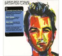 Sheik Duncan - Brighter/Later