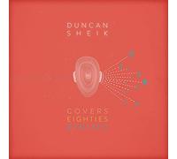 Sheik, Duncan - Covers 80s Remixed