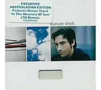 Sheik, Duncan - Humming [+Bonus Track]