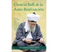 Sheik Muhammad Hisham Kabbani Kab La Ciencia Sufi de La Auto-Realiza (Tascabile)