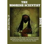 Sheik Way-El The Moorish Scientist (Tascabile)