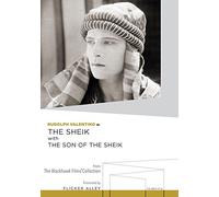 Sheik With The Son Of The Sheik [Edizione: Stati Uniti]