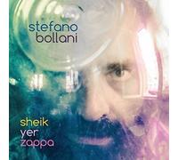 Sheik Yer Zappa by Stefano Bollani