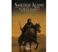 Sheikh Alawi - The Black Scorpion