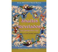 Sheikh Muhammad Hisham Kabbani Angeles Revelado (Tascabile)