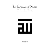 Sheikh Muhammad Nazim Adil al-Haqqani Editions Simur Le Royaume Divi (Tascabile)