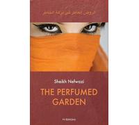 Sheikh Nefwazi The Perfumed Garden (Copertina rigida)