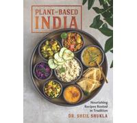Sheil Shukla Plant-Based India (Copertina rigida)