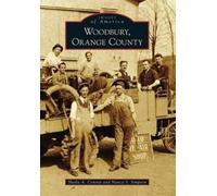 Sheila A. Conroy Nancy S. Simpson Woodbury, Orange County (Tascabile)