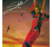 Sheila and B. Devotion King of the World (Vinyl LP) 12" Album Coloured Vinyl