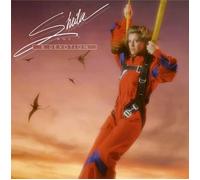 Sheila And B. Devotion King Of The World (Vinyl LP)