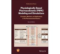 Sheila Annie Pe Physiologically Based Pharmacokinetic (PBPK) (Copertina rigida)