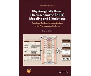Sheila Annie Pe Physiologically Based Pharmacokinetic (PBPK) (Copertina rigida)