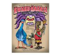 Sheila Attafuah Anita Dufie Boadi John Mahom The Cunning Kwaku Anan (Tascabile)