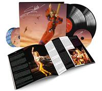 Sheila & B. Devotion - King Of The World: 40th Anniversary Ultimate (7 LP)