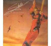 Sheila & B. Devotion - King Of The World - Carrere - 67.393
