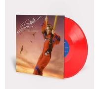 Sheila and B. Devotion King of the World (Vinyl LP) 12" Album Coloured Vinyl