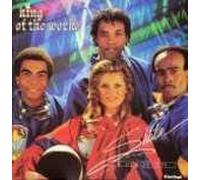 Sheila & B. Devotion - Sheila & B. Devotion - King Of The World / Mayday - Carrere