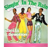 Sheila & B.Dévotion - Singin' in the rain